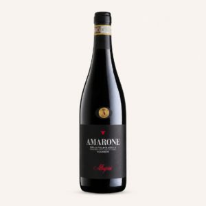 Amarone della Valpolicella Classico Allegrini 2020 – bottiglia 750 ml