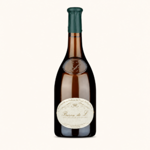Bottiglia di Baron de L Pouilly-Fumé De Ladoucette Sauvignon Blanc 750 ml