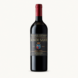 Brunello di Montalcino 2017 Biondi-Santi Tenuta Greppo – bottiglia 750 ml