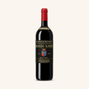 Brunello di Montalcino Riserva 2008 Biondi-Santi – Tenuta Greppo 750 ml