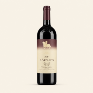 L’Apparita 2013 Castello di Ama Toscana IGT – bottiglia 750 ml