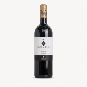 Guado al Tasso 2011 Marchesi Antinori Bolgheri DOC Superiore – bottiglia 750 ml