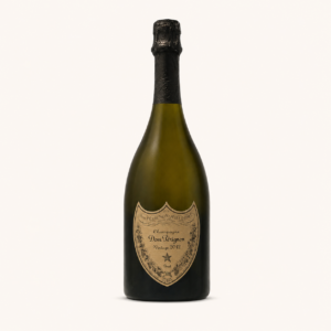 Bottiglia di Champagne Dom Pérignon Vintage 2012 Brut 750 ml