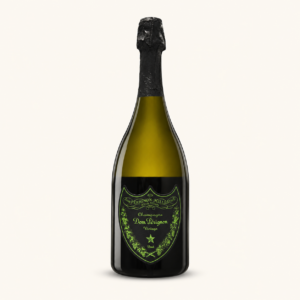 Bottiglia di Champagne Dom Pérignon Vintage 2015 Luminous Edition 750 ml