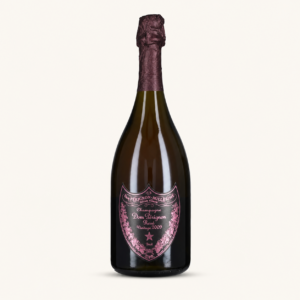 Dom Pérignon Rosé Vintage 2009 Champagne – bottiglia 750 ml