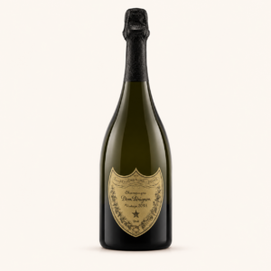 Bottiglia di Champagne Dom Pérignon Vintage 2013 Brut 750 ml