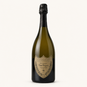 Bottiglia di Champagne Dom Pérignon Vintage 2017 Brut 750 ml