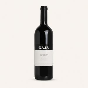 Gaja Sperss 2020 Barolo DOCG – bottiglia 750 ml
