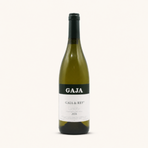 Gaja Gaia & Rey 2018 Langhe DOP – bottiglia 750 ml