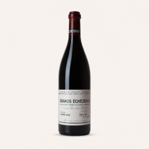 Grands Échézeaux 2022 Domaine de la Romanée-Conti – bottiglia 750 ml