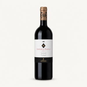 Guado al Tasso 2011 – Bolgheri DOC Superiore 750 ml