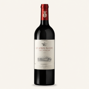 Le Serre Nuove dell’Ornellaia 2022 – bottiglia 750 ml