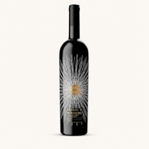 Bottiglia di Luce Brunello di Montalcino 2019 Tenuta Luce 750 ml