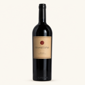 Massetino 2022 Toscana IGT – bottiglia 750 ml
