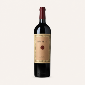 Masseto 2010 Toscana IGT – bottiglia 750 ml