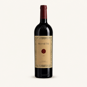 Masseto 2021 Toscana IGT – bottiglia 750 ml