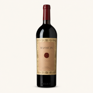 Masseto 2023 Toscana IGT – bottiglia 750 ml