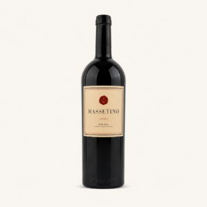 Massetino 2019 – Toscana IGT 750 ml