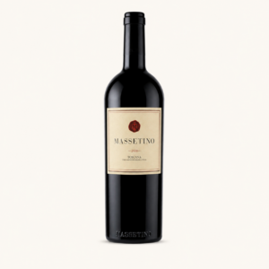 Massetino 2020 – Toscana IGT 750 ml