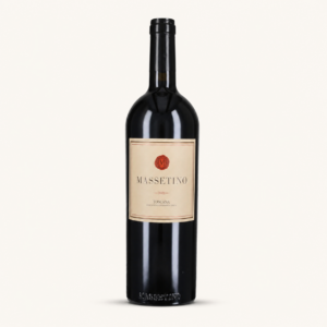 Massetino 2021 – Toscana IGT 750 ml