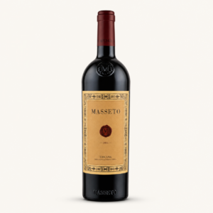 Masseto 2016 – Toscana IGT 750 ml