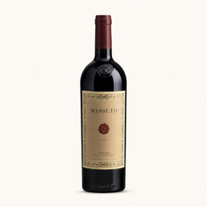 Masseto 2020 – Toscana IGT 750 ml