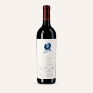 Opus One 2018 Napa Valley – bottiglia 750 ml
