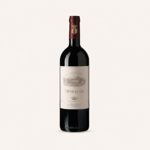 Ornellaia 2019 Bolgheri Superiore -bottiglia 750 ml