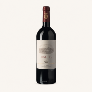Ornellaia 2017 Bolgheri DOC Superiore – bottiglia 750 ml