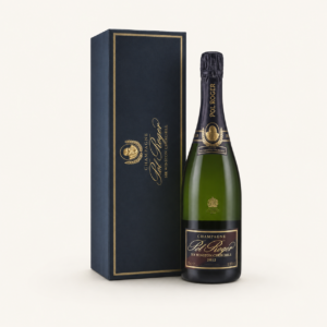 Pol Roger Cuvée Sir Winston Churchill 2012 con cofanetto – bottiglia 750 ml