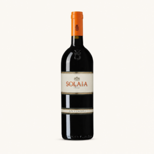 Solaia 2017 Marchesi Antinori Toscana IGT – bottiglia 750 ml