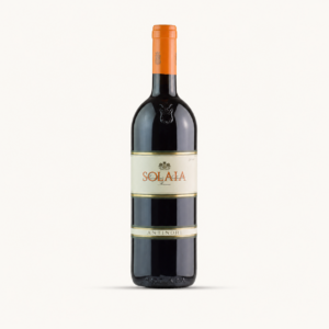 Solaia 2018 Marchesi Antinori Toscana IGT – bottiglia 750 ml