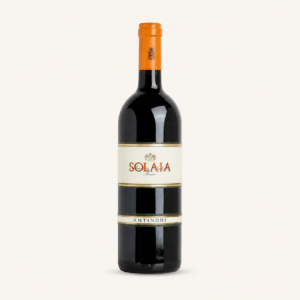 Solaia Antinori Toscana IGT-bottiglia 750 ml