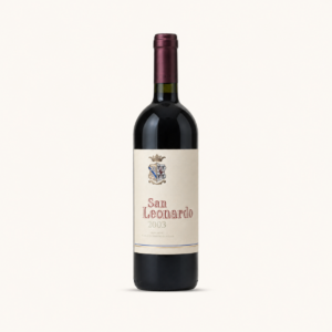 San Leonardo 2003 – Tenuta San Leonardo Vigneti delle Dolomiti IGT 750 ml
