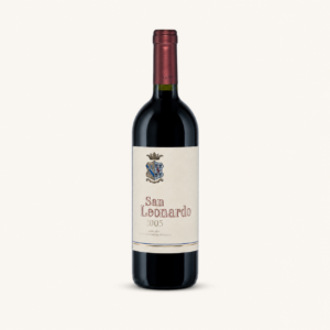 San Leonardo 2005 – Tenuta San Leonardo Vigneti delle Dolomiti IGT 750 ml