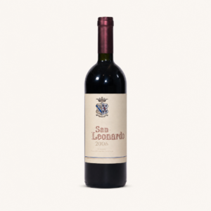 San Leonardo 2006 – Tenuta San Leonardo Vigneti delle Dolomiti IGT 750 ml