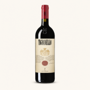 Tignanello 2022 Marchesi Antinori – bottiglia 750 ml