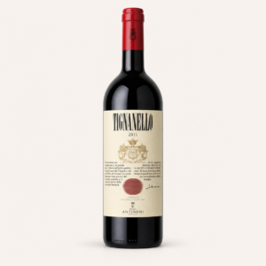 Tignanello 2011 Marchesi Antinori Toscana IGT – bottiglia 750 ml