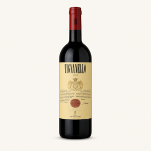 Tignanello 2012 Marchesi Antinori Toscana IGT – bottiglia 750 ml