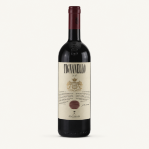 Tignanello 2017 Marchesi Antinori Toscana IGT – bottiglia 750 ml