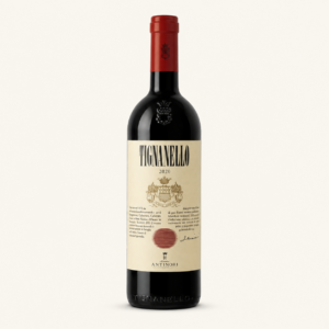 Tignanello 2020 Marchesi Antinori Toscana IGT – bottiglia 750 ml