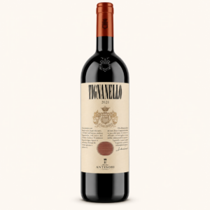 Tignanello 2021 Marchesi Antinori Toscana IGT – bottiglia 750 ml