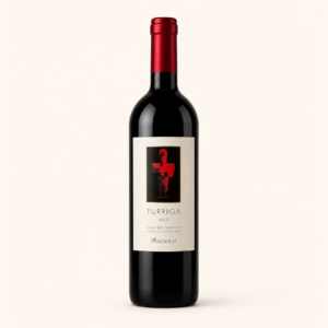 Turriga 2020 Argiolas – Isola dei Nuraghi IGT 750 ml