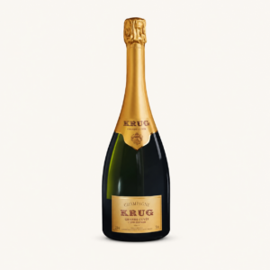 Bottiglia di Krug Grande Cuvée 173ème Édition Champagne Brut 750 ml