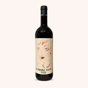 Le Pergole Torte 2022 Montevertine Toscana IGT – bottiglia 750 ml