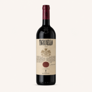 Tignanello 2016 Marchesi Antinori Toscana IGT – bottiglia 750 ml