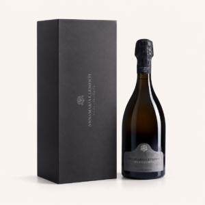 Bottiglia Magnum di Annamaria Clementi Dosage Zéro 2015 Ca’ del Bosco Franciacorta Riserva 1,5 L