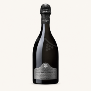 Bottiglia di Annamaria Clementi Dosage Zéro 2010 Ca’ del Bosco Franciacorta Riserva 750 ml