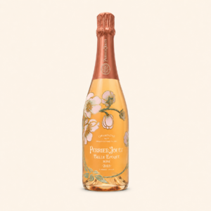 Bottiglia di Champagne Perrier-Jouët Belle Époque Rosé 2013 Brut 750 ml