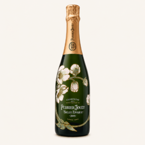 Bottiglia di Champagne Perrier-Jouët Belle Époque 2015 Brut 750 ml